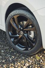 Vauxhall Corsa SRi 2019 года